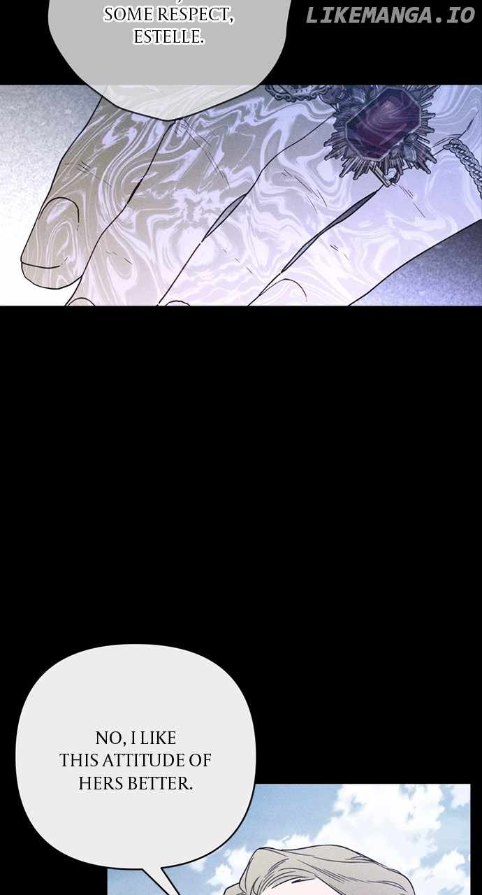 The Way That Knight Lives As a Lady Chapter 154 11
